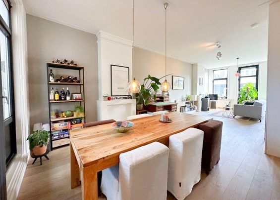 Eerste Nassaustraat, 15, 3, 1052BE, Amsterdam - Photo 1