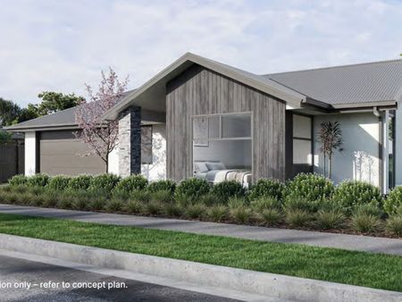 2 Larch Drive, Rolleston, NZ 7614 - Photo 3