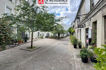 Appartement de 2 pièces - Photo 2