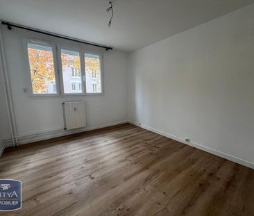 Location Appartement 3 pièces 65m² LIMOGES 87000 - Photo 4