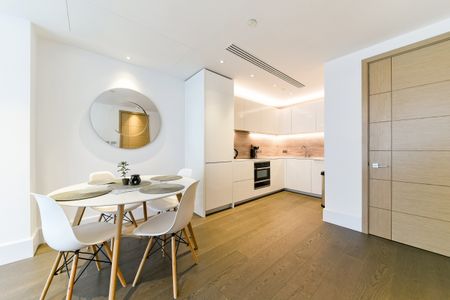 1 bedroom apartment to rent - Photo 3