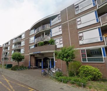 Appartement pour seniors au rez-de-chaussée, Stokroosstraat, La Hay... - Photo 1