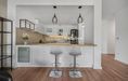 2 IZB. APARTMÁN SO ZÁHRADOU, BRATISLAVA I – STARÉ MESTO, ID: 0486 - Photo 4