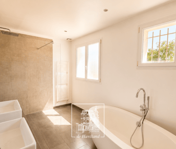 Maison • Chambourcy - Photo 4