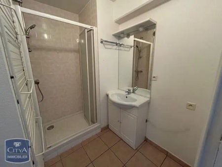 Appartement à louer 3 pièces 65m² - Photo 5