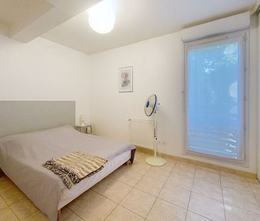 Appartement T2 Avignon à louer - Photo 4