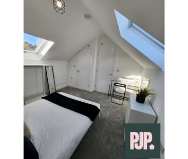 1 bedroom in a house share to rent - Photo 5