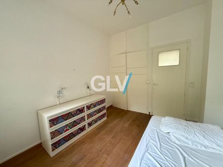 Appartement 3 pièces à Lille - Photo 2
