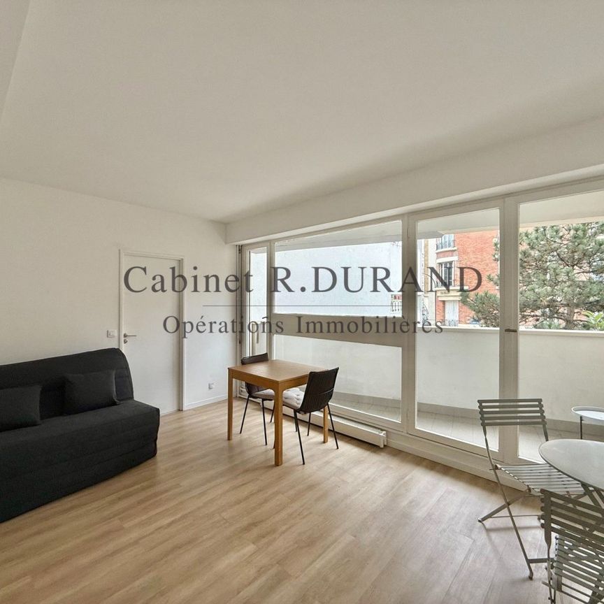 Appartement à louer Asnières-sur-Seine - Photo 1