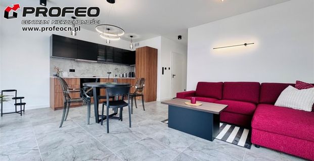 Mieszkanie na wynajem - Zdjęcie 1