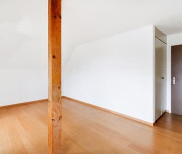 1 Zimmer, 27 m², 5. Stock - Foto 5