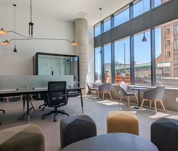 For Lease - 80 Bond Street Unit# 806, Oshawa, Ontario - Photo 2