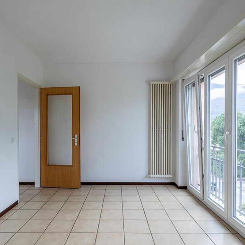 COMFORTABLE 2.5 ROOMS IN SEMENTINA - Photo 1