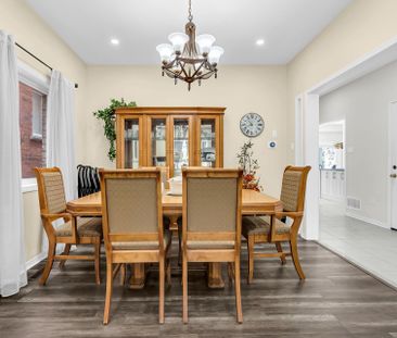 For Lease - 11 Maddybeth Crescent, Brampton, Ontario - Photo 6