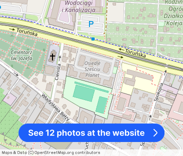 Przytulne 2pokojowe mieszkanie na Osiedlu 6 Planet - Photo 1