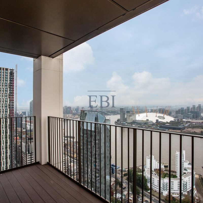 One Thames Quay, Marsh Wall, E14 9SQ - Photo 1