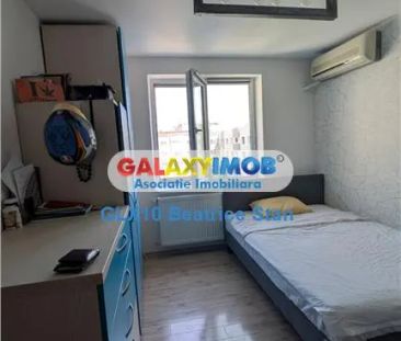 Inchiriere apartament 2 camere decomandat DRUMUL TABEREI / 1 MAI - Photo 1