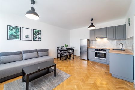 Mieszkanie na wynajem Bielsko-Biała, Centrum 35.00 m - Photo 2