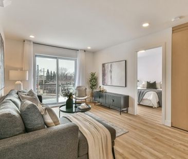 371 Rue Notre-Dame, app.301, J5Z 0G5, Charlemagne - Photo 2