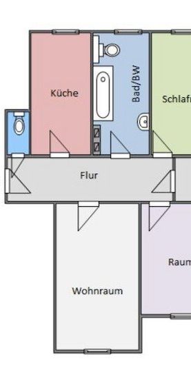 Meßbacher Straße 36, 08527 Plauen - Photo 2