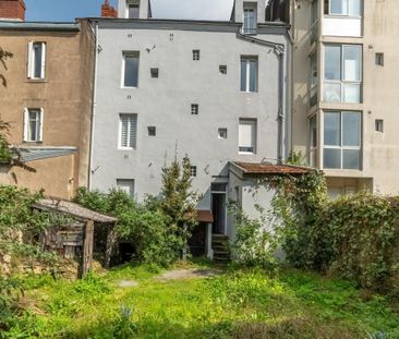 Location Appartement 2 pièces 26m² NANTES 44000 - Photo 5