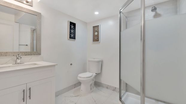 For Lease - 4 Oceanpearl Crescent Unit# Basement, Whitby, Ontario - Photo 1