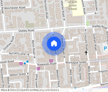 Eriswell Road, Worthing - Photo 1