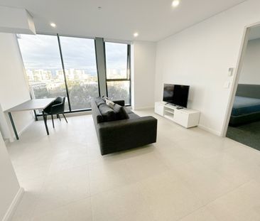 816/42 Church Avenue, Mascot NSW 2020 - Apartment For Rent | Domain - Photo 5