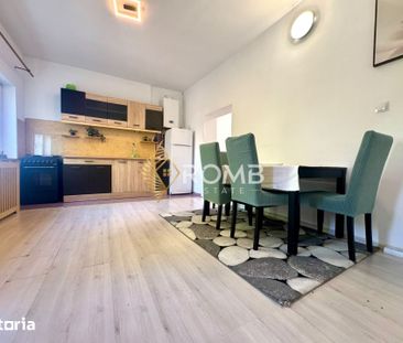 Apartament 3 camere la vila, curte 130 mp, str. Heltai Gaspar, Gheorgh - Photo 6