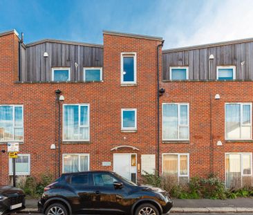 1 bedroom flat to rent - Photo 6