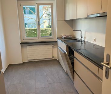 2.5 Zimmer, 1. Stock - Photo 2