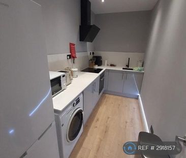 Studio to rent - Photo 3
