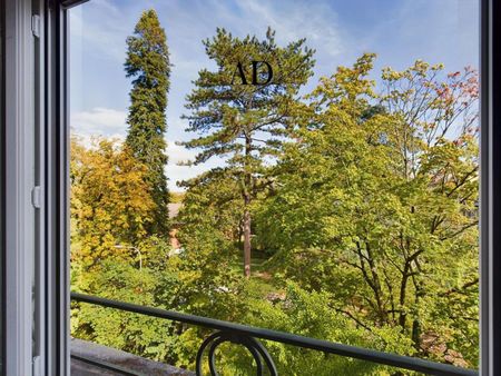 Hausmannien apartment in the center - Photo 5