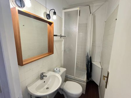 Appartement Nogent Sur Marne 1 pièce(s) 13.08 m2 - Photo 4