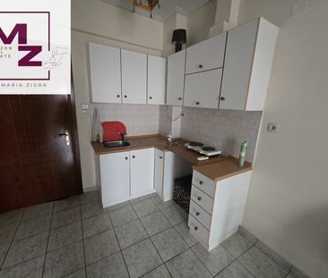 Studio/Γκαρσονιέρα για ενοικίαση Άγιοι Σαράντα - Α.Τ.Α. (Λάρισα) - Photo 6