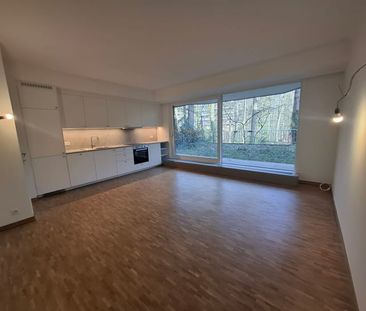 Appartement te huur - Photo 1