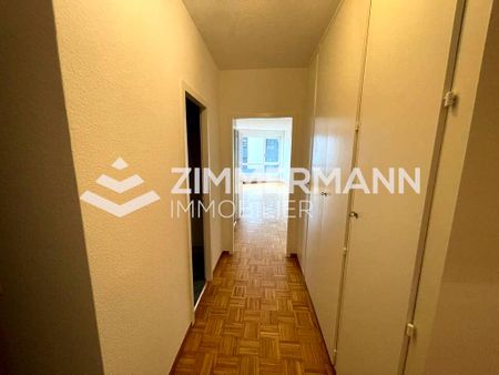 1 Zimmer, 36 m², 2. Stock - Photo 4