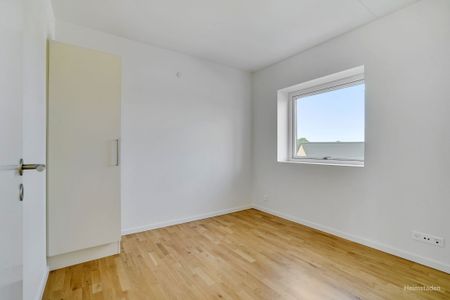 Lejlighed med plads til familien på Langstrømpevej - Photo 3