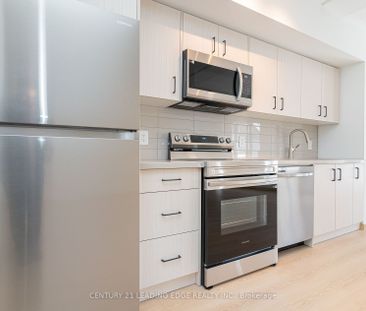 For Lease - 3427 Sheppard Avenue Unit# C2-105, Toronto, Ontario - Photo 2