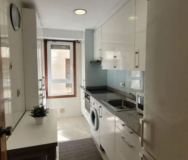 Alquiler de piso en Egia - Foto 6