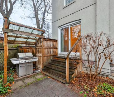 For Lease - 9 Hilo Road, Toronto, Ontario - Photo 4