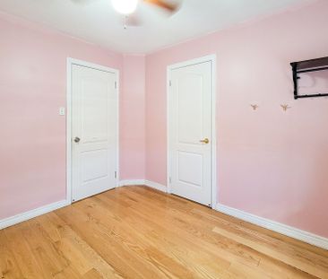 For Lease - 69 Peachwood Crescent Unit# Main, Hamilton, Ontario - Photo 5