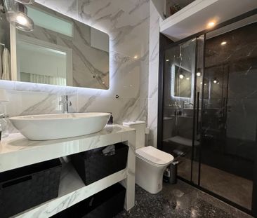 Studio / γκαρσονιέρα 30 τ.μ. προς ενοικίαση - Photo 3