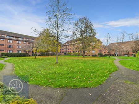 1 bedroom apartment to rent - Photo 3