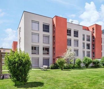 Modern, quiet and yet in the midst of the action - Foto 6