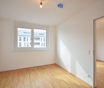 Moderne 2-Zimmer Wohnung mit Balkon ab 01.11. - Photo 5