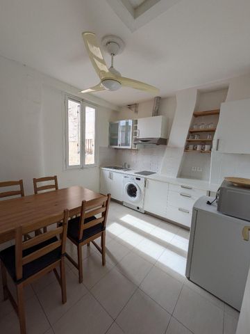 Location Appartement 2 pièces 40m² PERPIGNAN 66000 - Photo 4