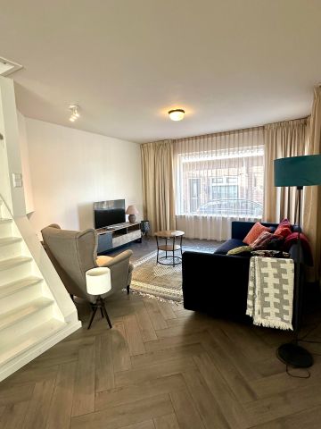 Te huur: Huis Zeestraat in Muiden - Foto 5