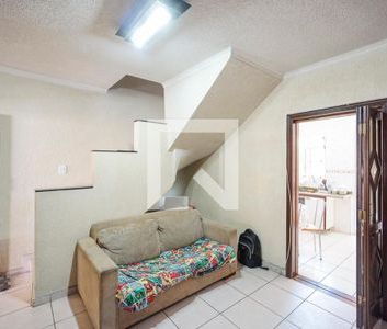 Casa para alugar com 80m², 2 quartos e 3 vagas - Photo 1
