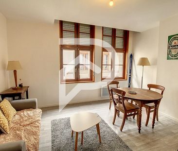 Appartement 2 pièces à - Photo 1